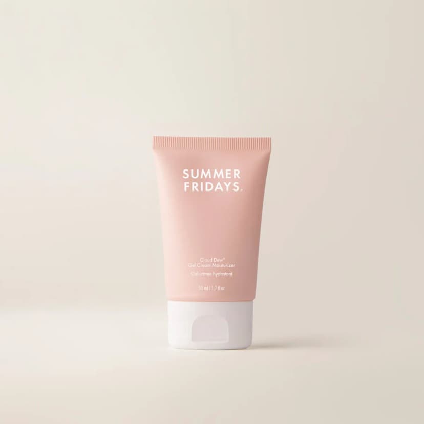 Cloud Dew® Gel Cream Moisturizer