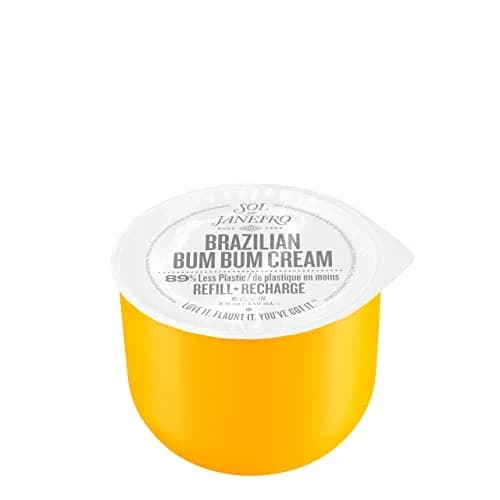 Bum Bum Cream Refill Pod