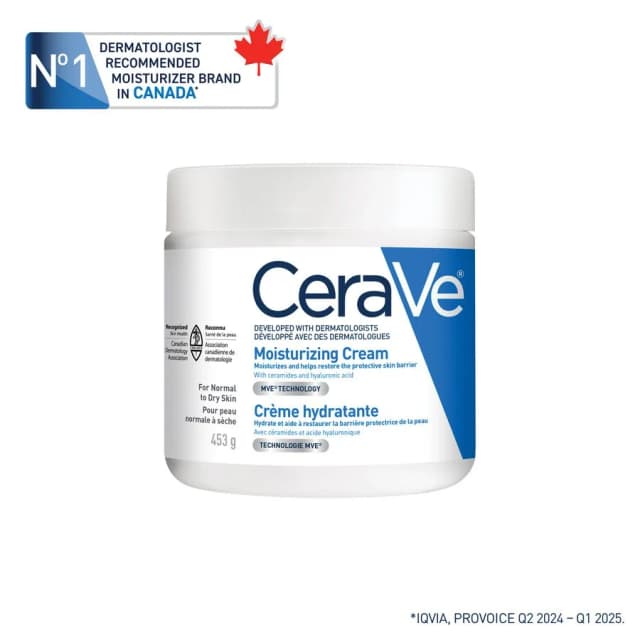 Moisturizing Cream