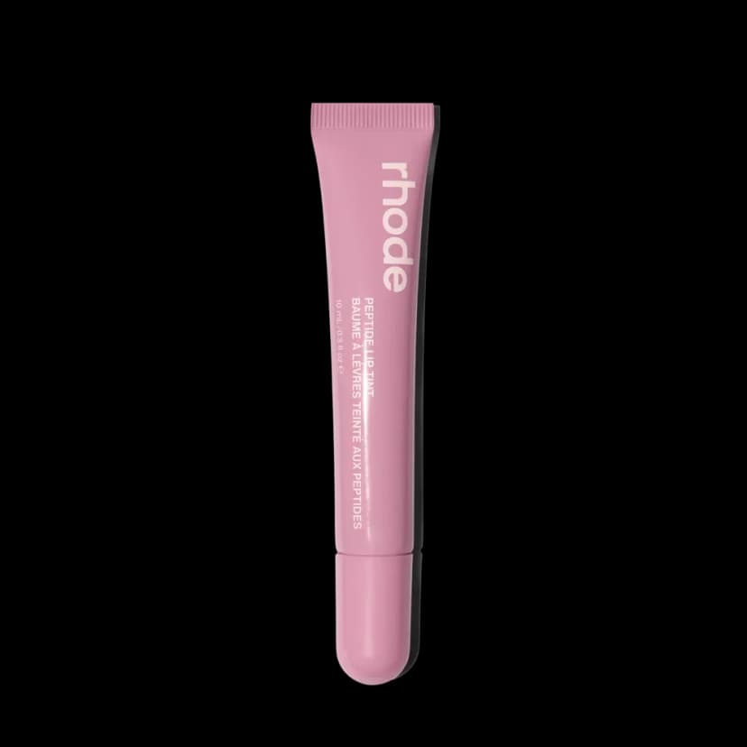 Peptide Lip Tint Pretzel