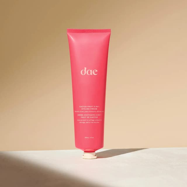 Cactus Fruit 3-in-1 Styling Cream -